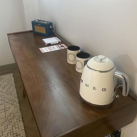 Urban Pod Hotel Liverpool Rom bilde