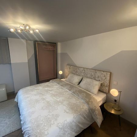 Urban Pod Hotel Liverpool Rom bilde