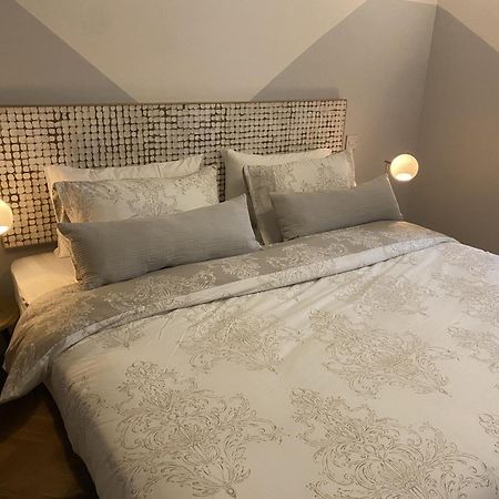 Urban Pod Hotel Liverpool Eksteriør bilde