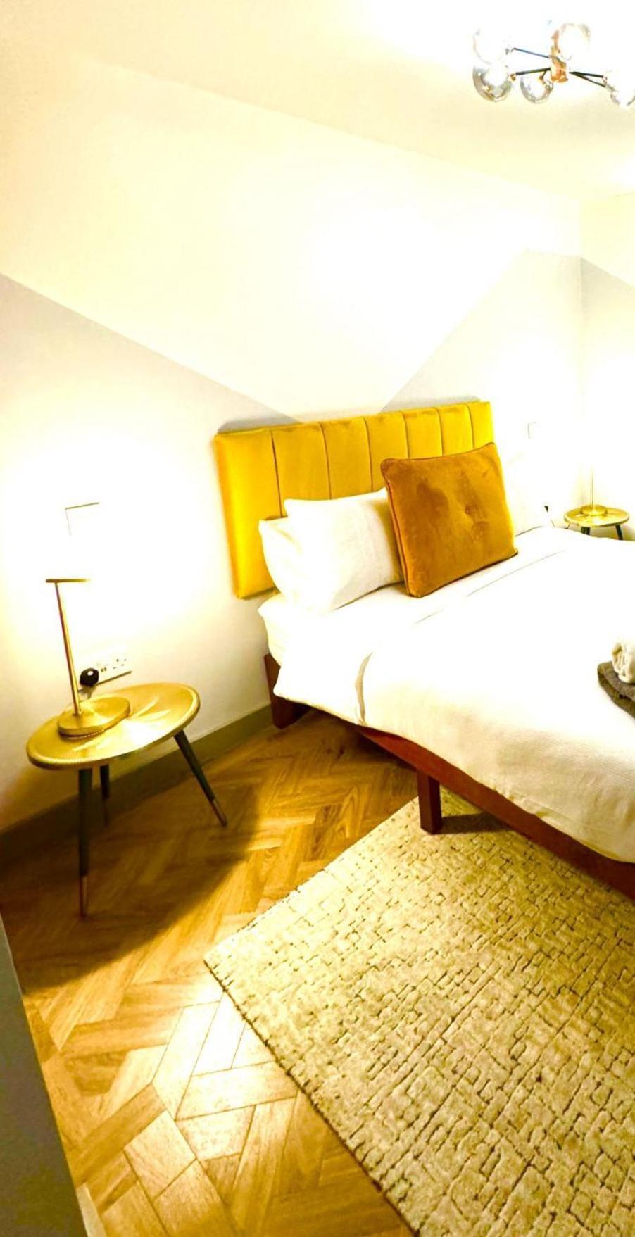 Urban Pod Hotel Liverpool Rom bilde