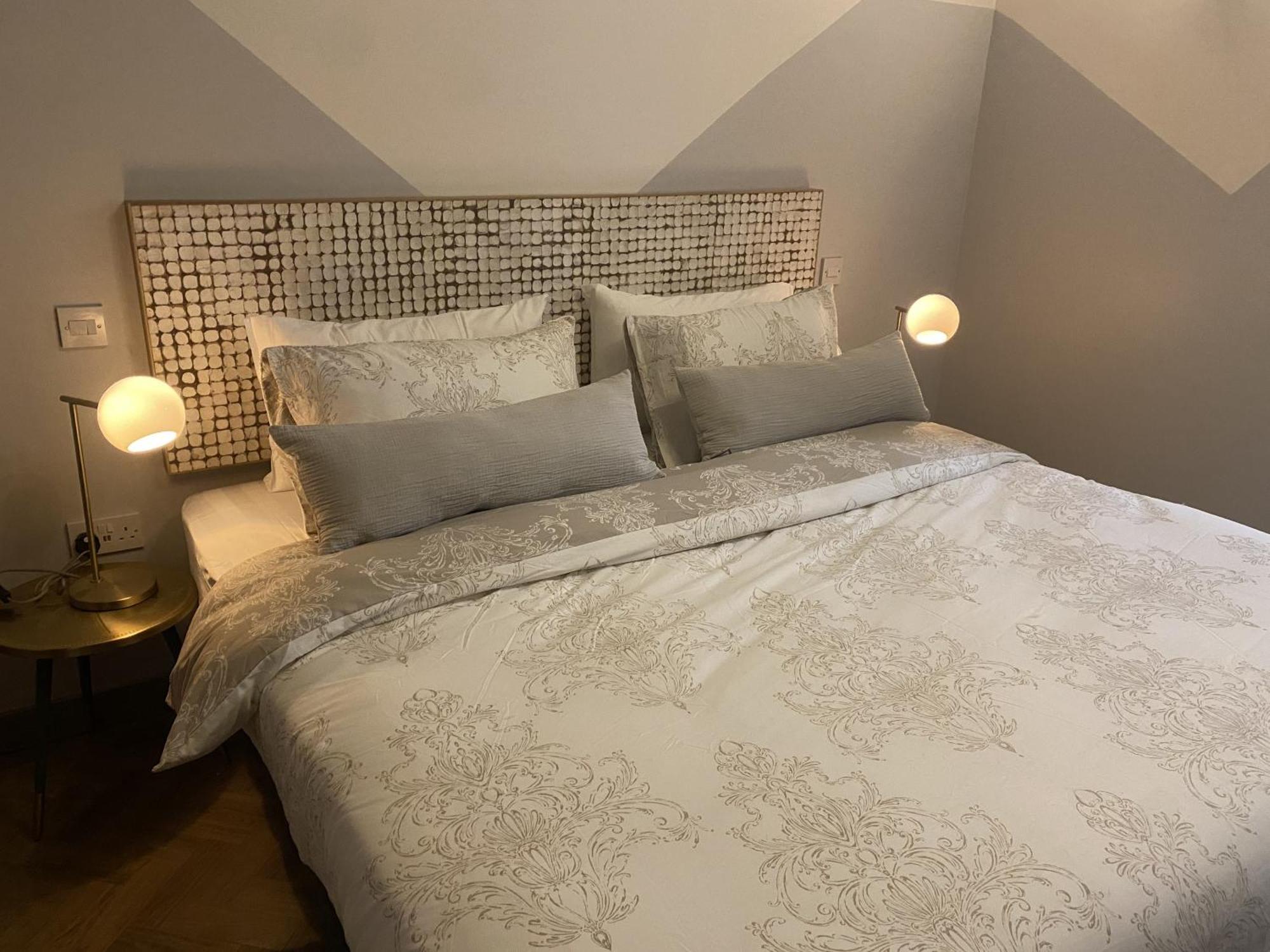 Urban Pod Hotel Liverpool Eksteriør bilde