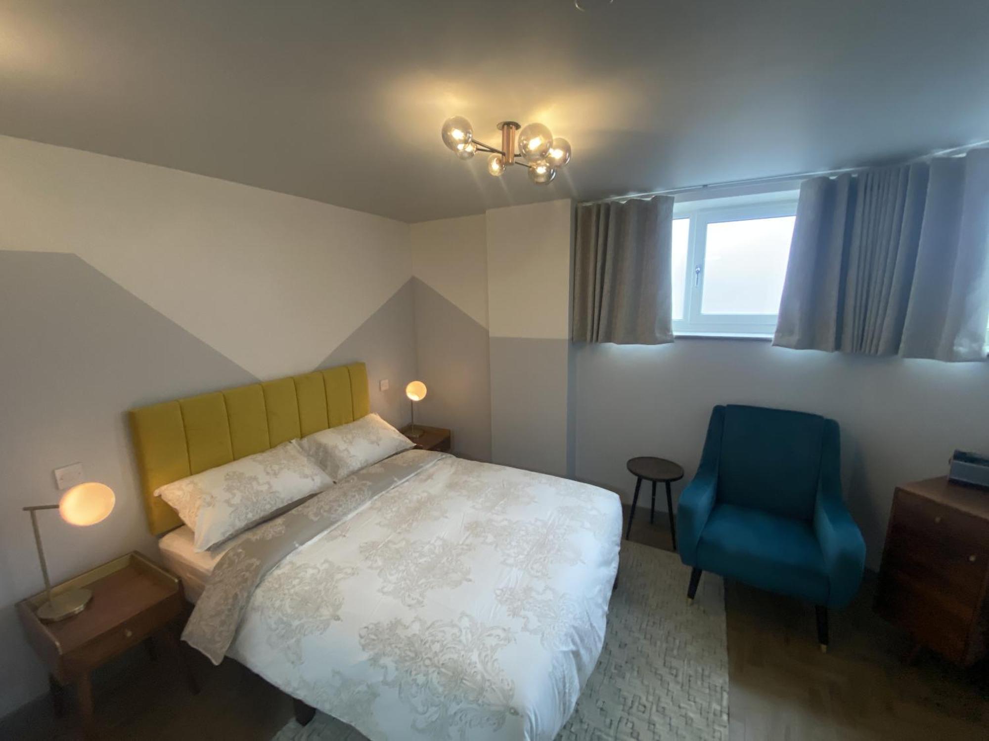 Urban Pod Hotel Liverpool Eksteriør bilde