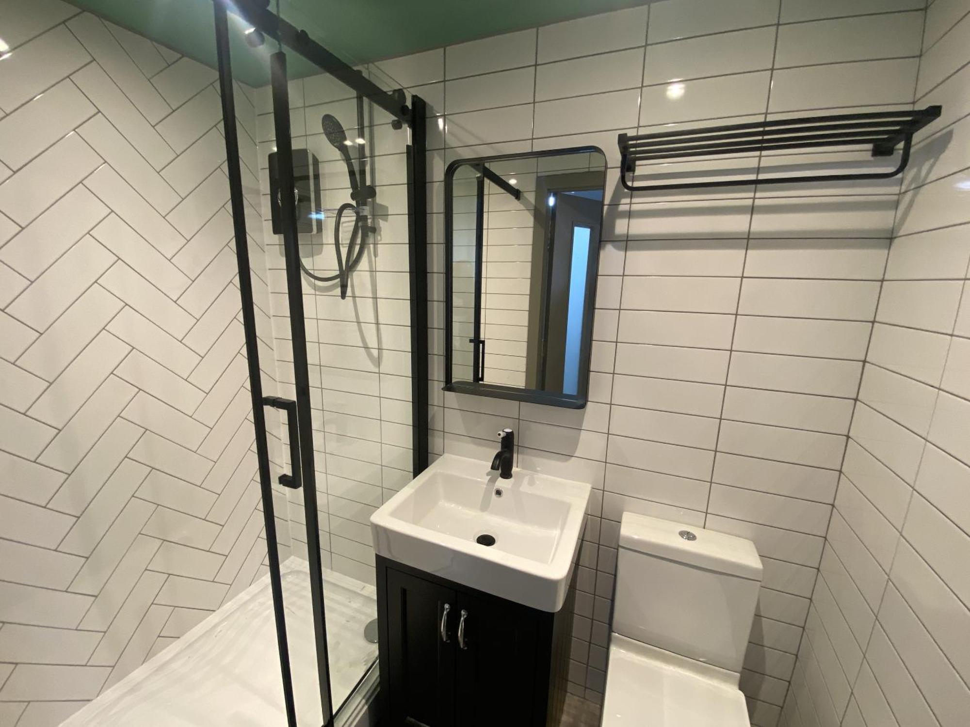Urban Pod Hotel Liverpool Rom bilde