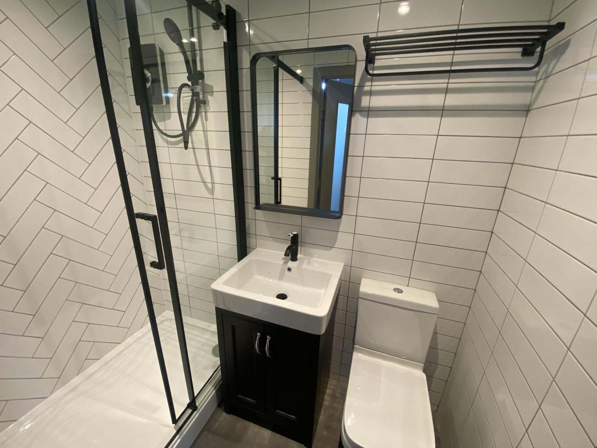 Urban Pod Hotel Liverpool Rom bilde