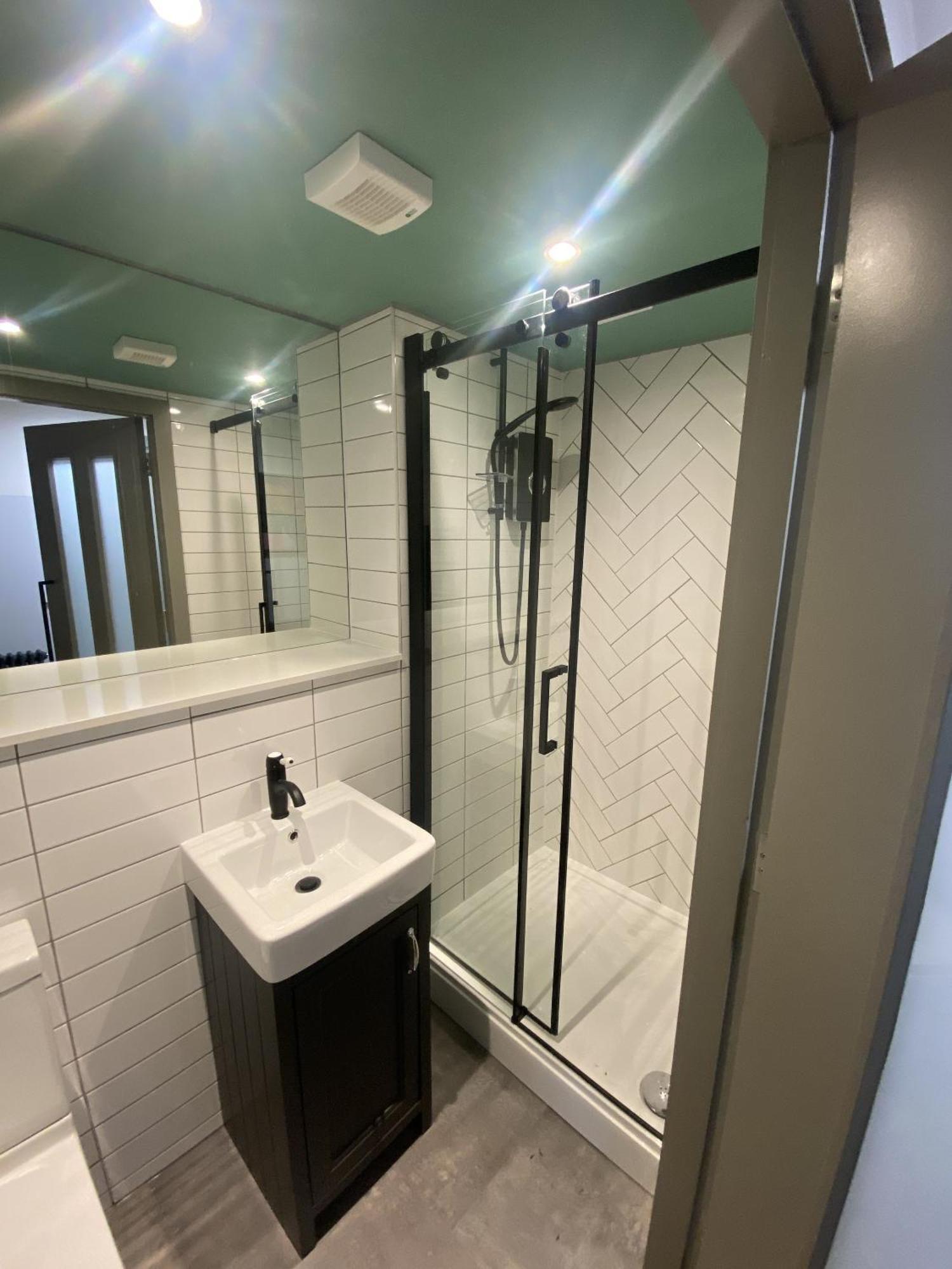 Urban Pod Hotel Liverpool Eksteriør bilde