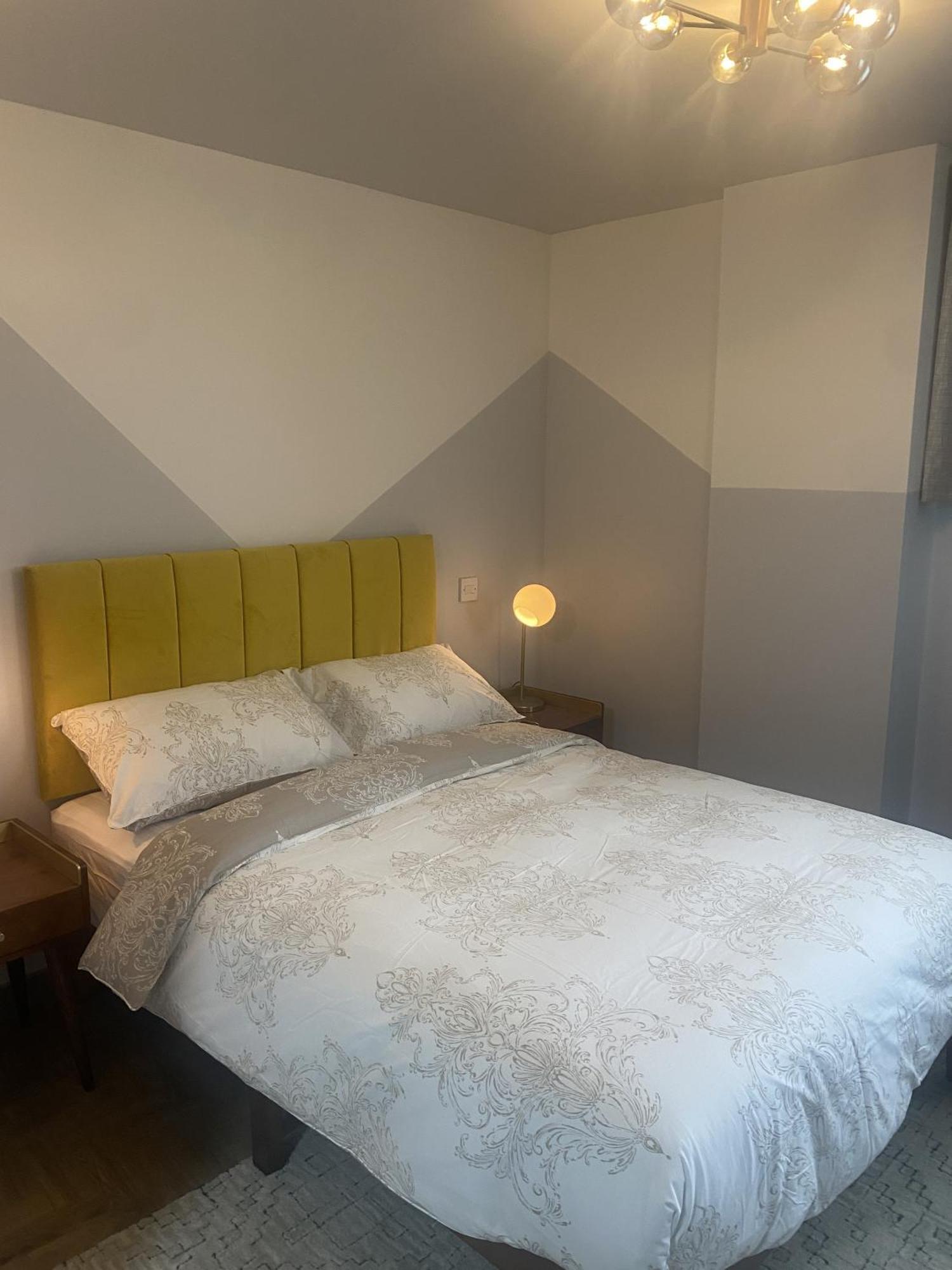 Urban Pod Hotel Liverpool Rom bilde