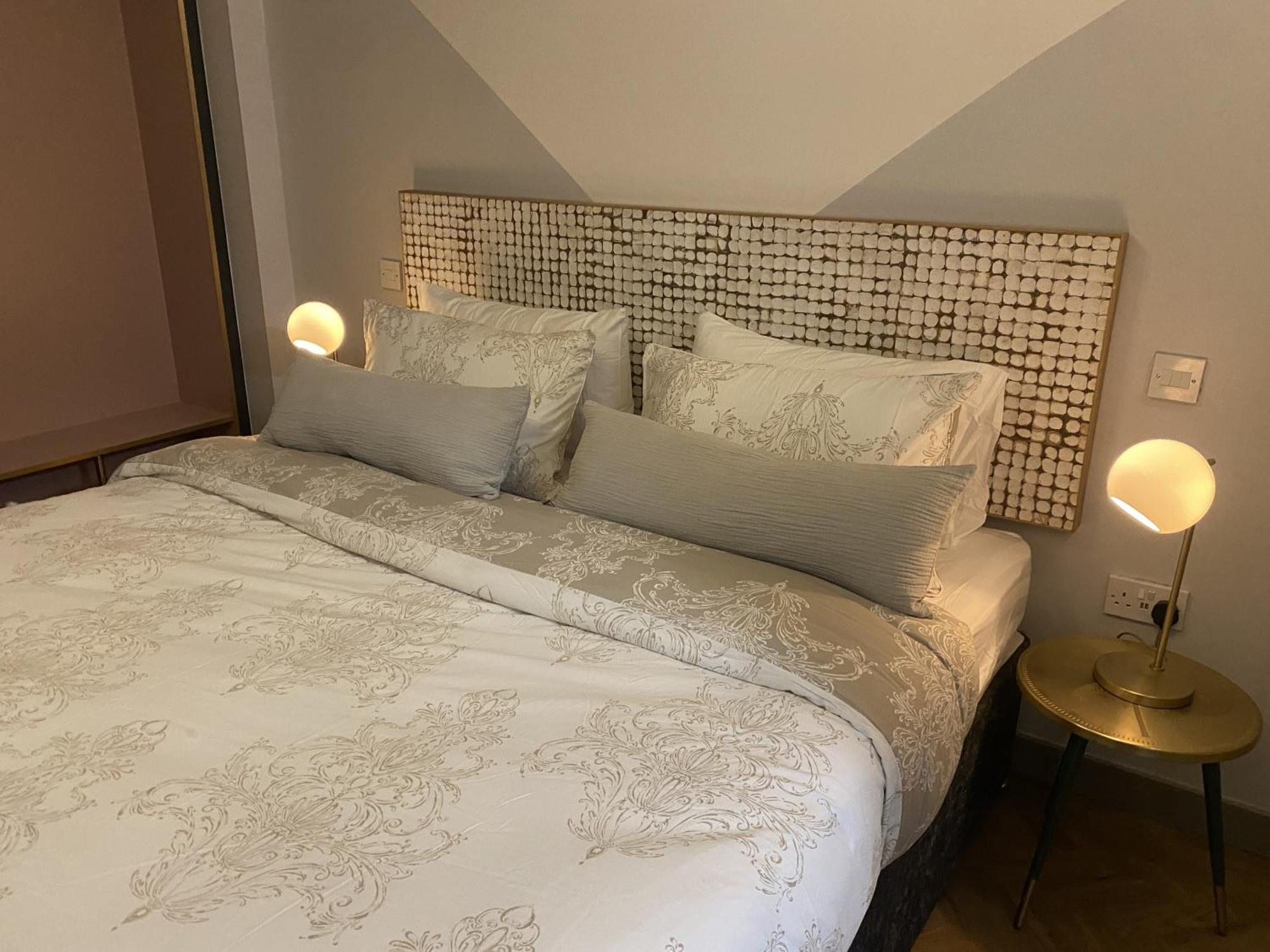 Urban Pod Hotel Liverpool Eksteriør bilde
